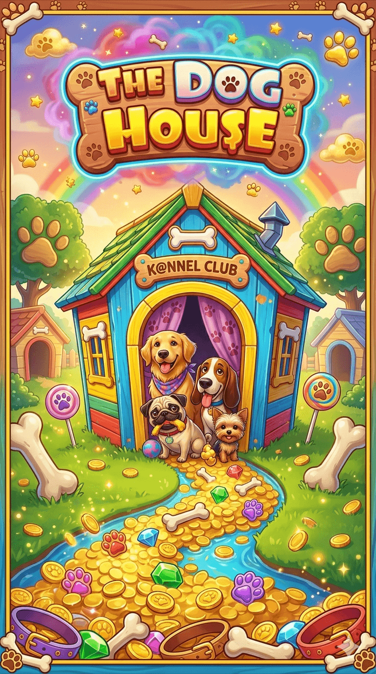 The Dog House