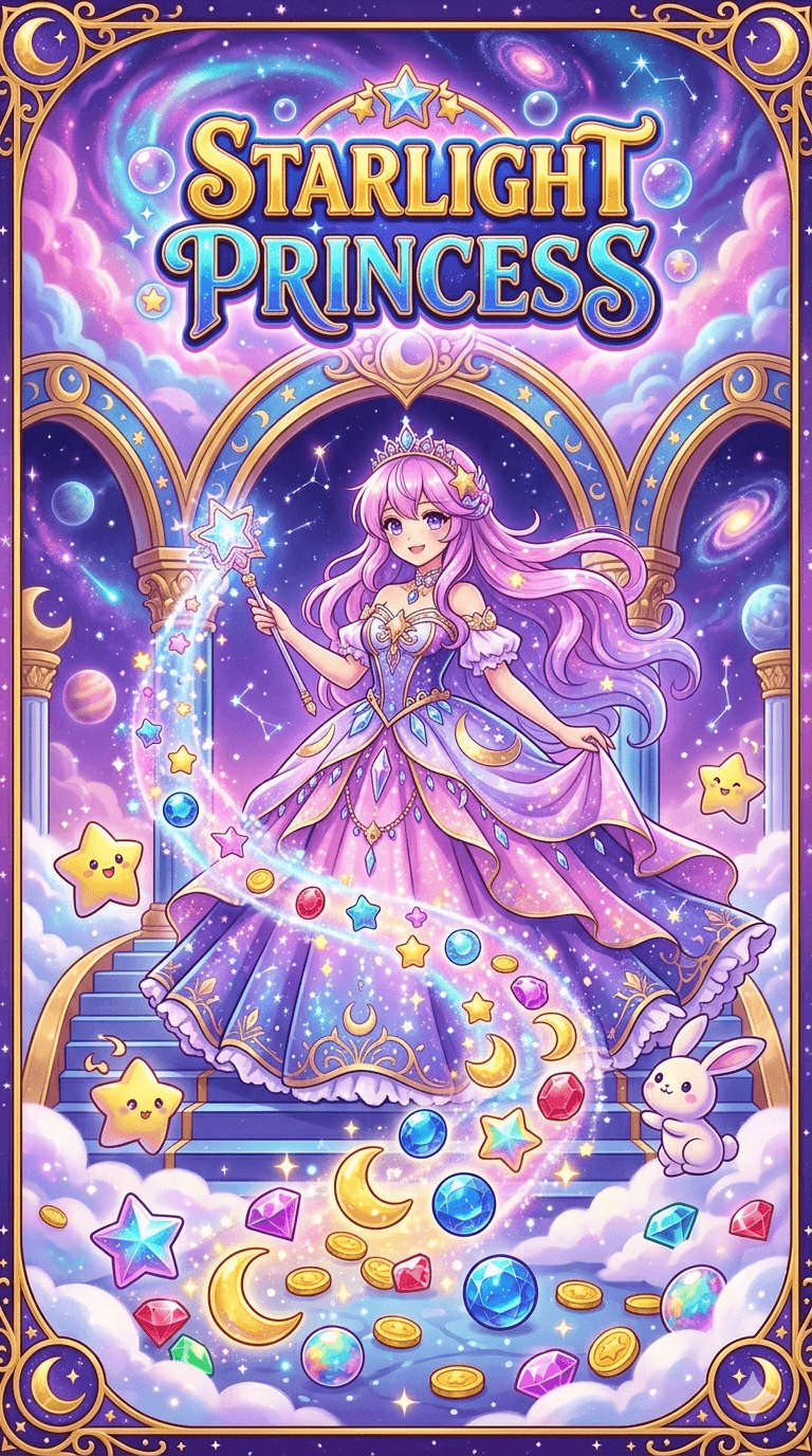 Starlight Princess
