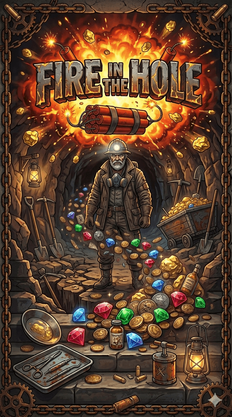 Fire in the Hole