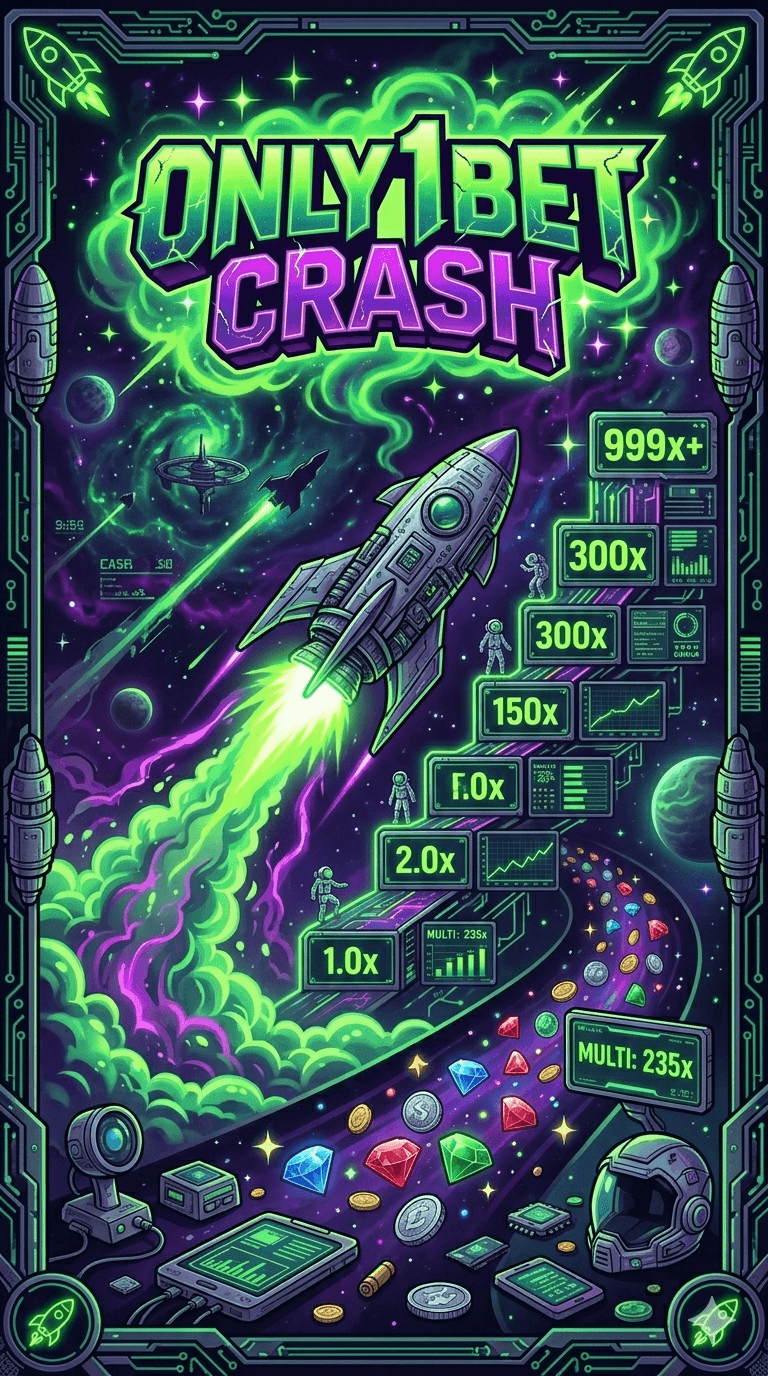 Crash