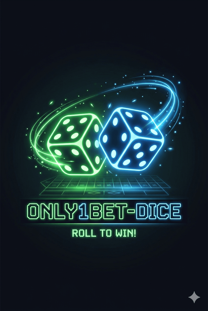 Dice