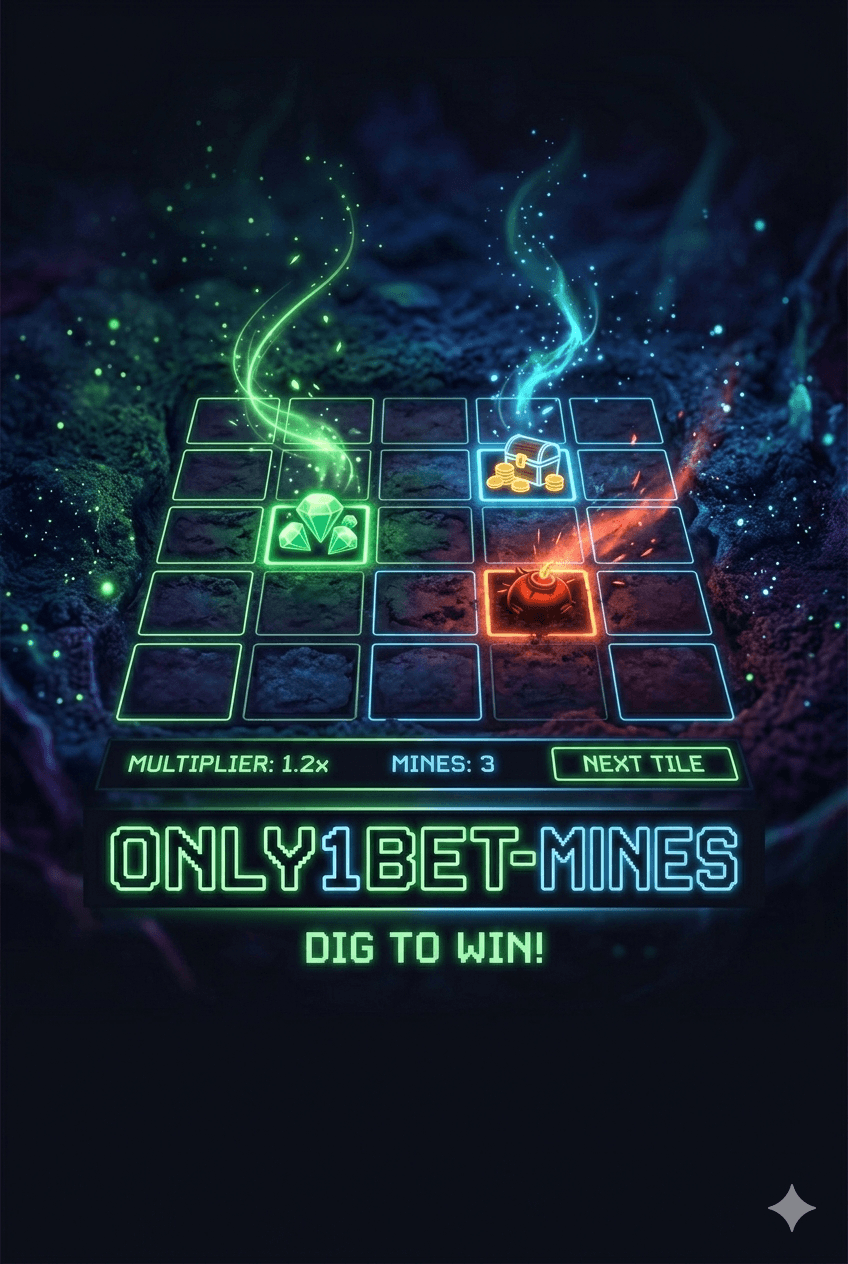 Mines