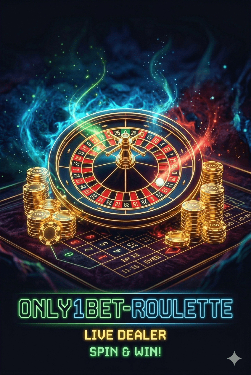 Live Roulette
