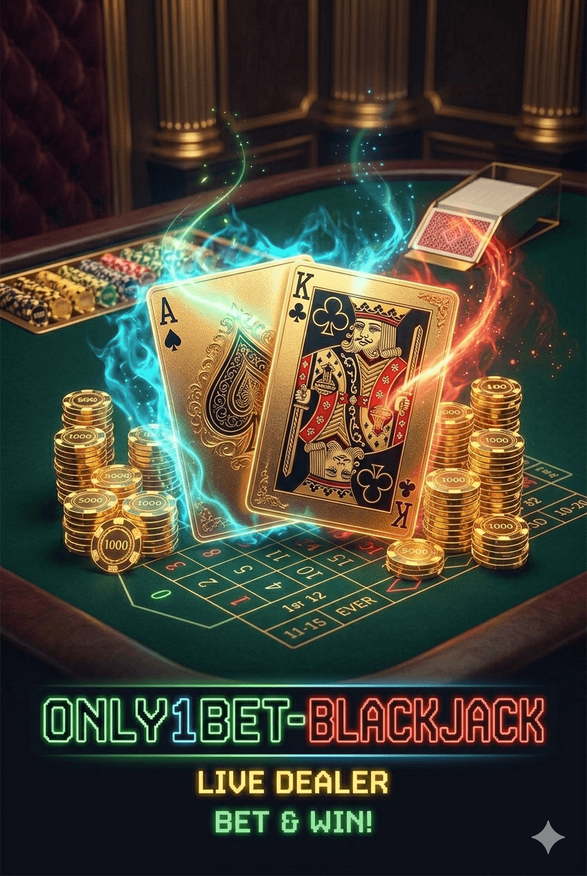 Blackjack