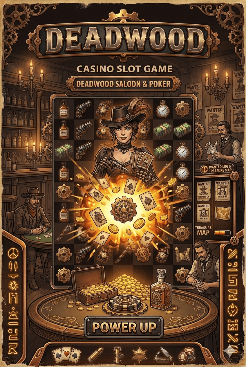 Deadwood
