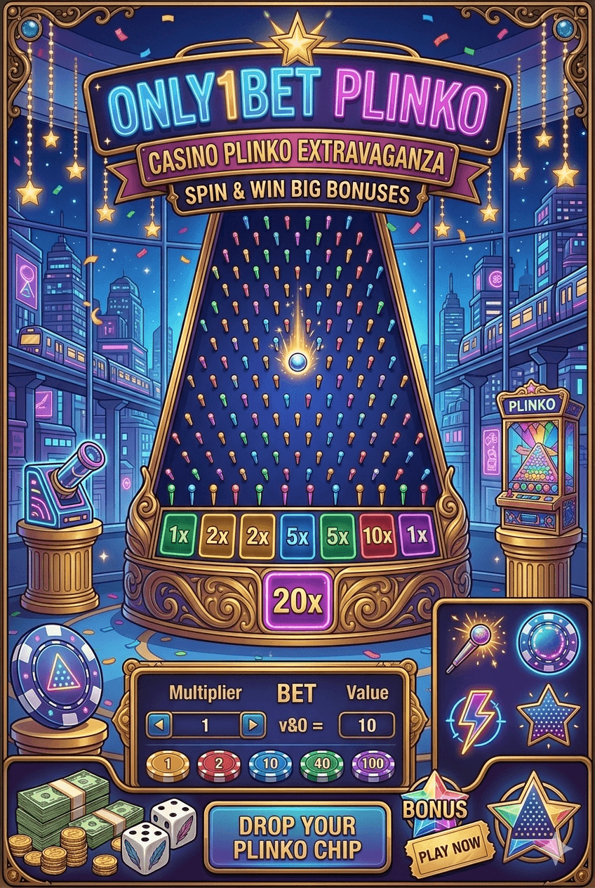 Plinko
